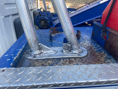 Ewx Mobile Welding Services