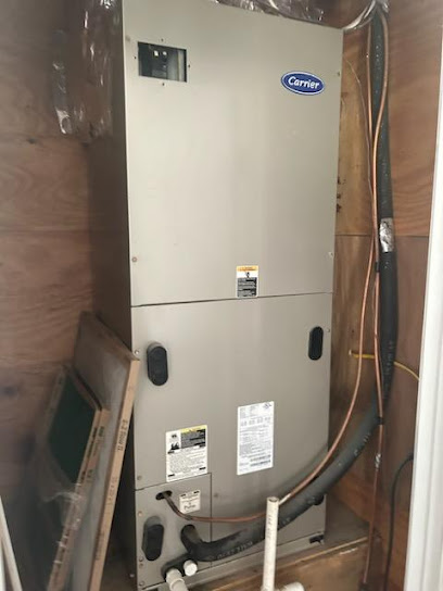 Negocio Excel Electric Heating And Cooling