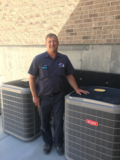 Negocio Excel Heating & Ac