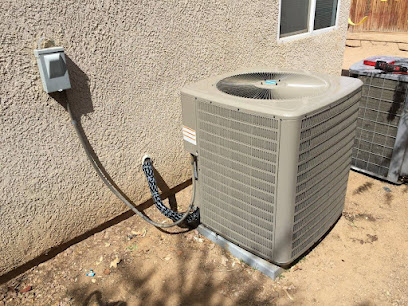 Negocio Exclusive Hvac