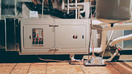 Negocio Experienced Hvac Services