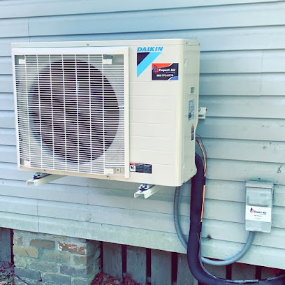 Expert Air A/C And Heating