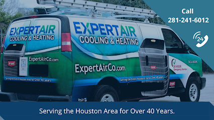 Negocio Expert Air Cooling & Heating