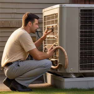 Expertcold Ac Repairs Miami