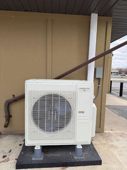 Expo Heating, Cooling And Refrigeration