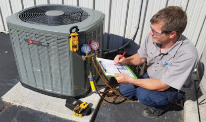 Negocio Express Air Cooling And Heating, Llc