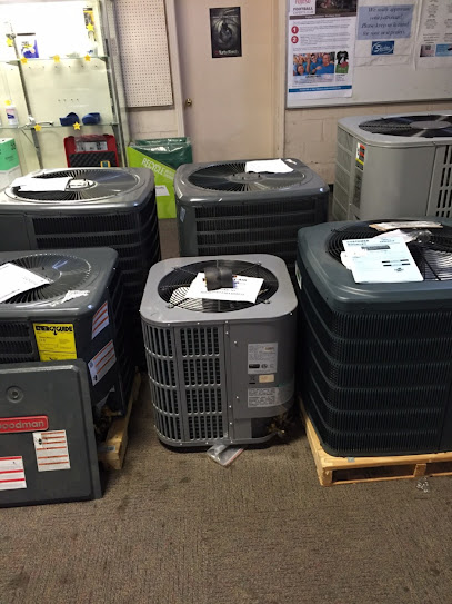 Express Heating And Cooling