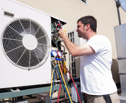 Negocio Express Hvac Service