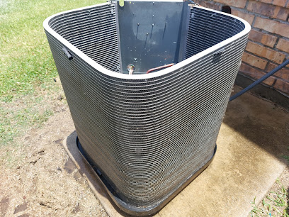 Negocio Express Hvac Services