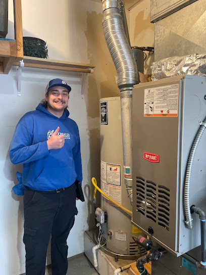 Express Plumbing Heating & Air