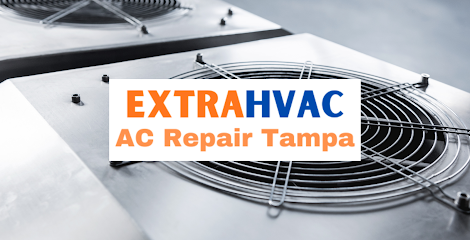 Extrahvac Ac Repair Tampa