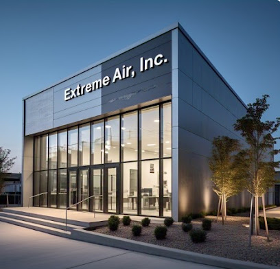 Negocio Extreme Air, Inc.