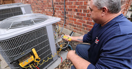 Negocio Extreme Comfort Air Conditioning And Heating