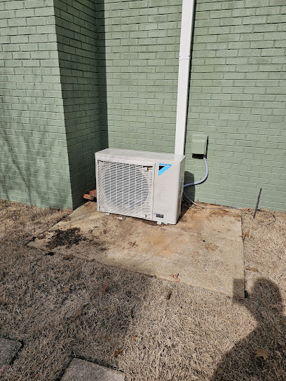 Negocio Extreme Comfort Hvac