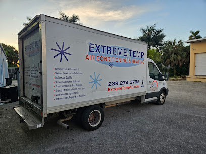 Extreme Temp Air Conditioning & Heating