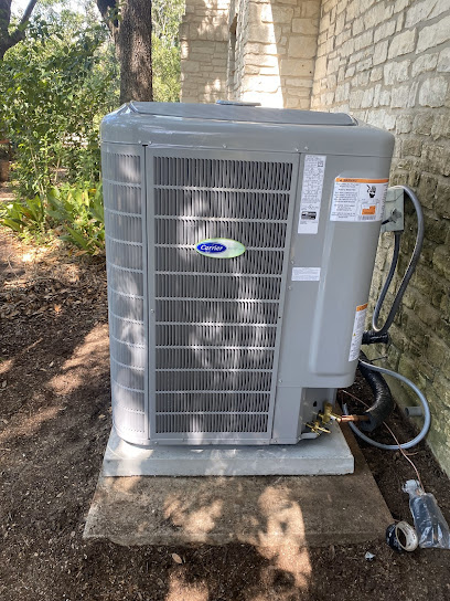 Negocio Ez Air Conditioning & Heating