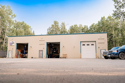 Negocio Ezt Auto And Transmission Repair Llc