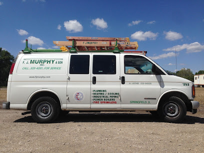 Negocio F J Murphy & Son Inc.