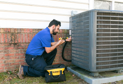 Negocio F.h. Furr Plumbing, Heating, Air Conditioning & Electrical