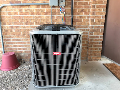 Negocio F&F Plumbing Heating & Air Llc