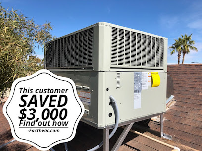 Negocio Fact Hvac