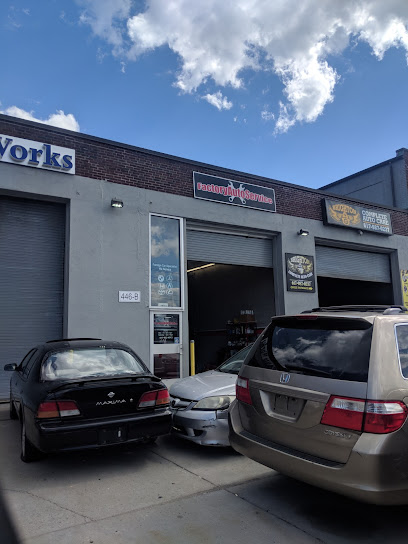 Factory Auto Service