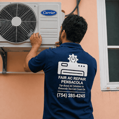 Fair Ac Repair Pensacola