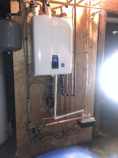 Negocio Fairfield County Heating And Cooling, Llc