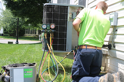 Negocio Falcon Heating Air Conditioning And Plumbing