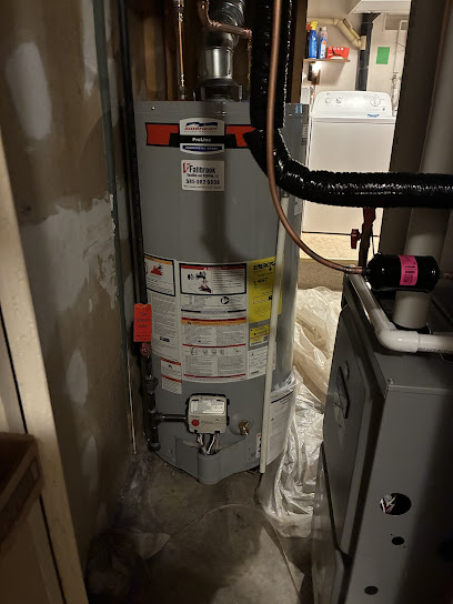 Negocio Fallbrook Heating And Cooling, Llc