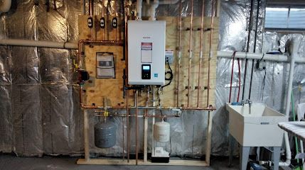 Negocio Family Danz Heating And Cooling
