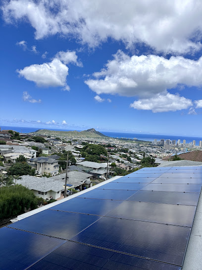 Negocio Family First Solar