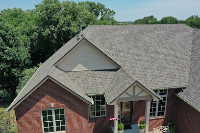 Negocio Farha Roofing