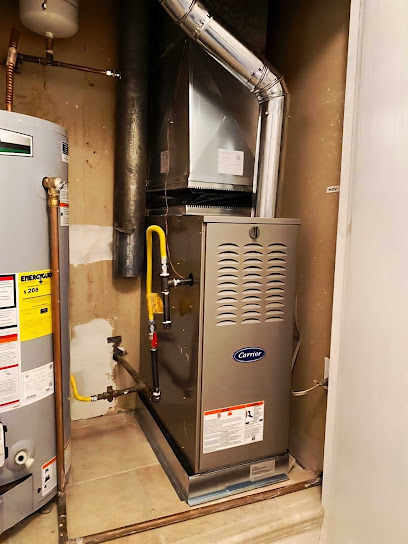 Negocio Farmington Heating & Metal Co