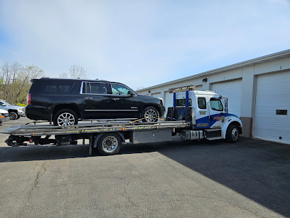 Negocio Farmington Service, Llc