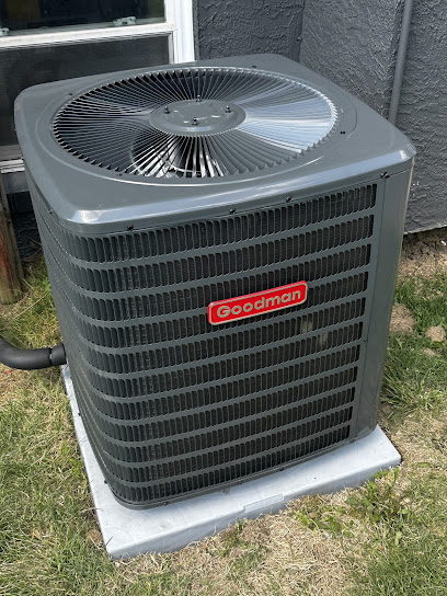 Negocio Fast Response Heating & Cooling