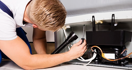 Fast Whirlpool Appliance Repair