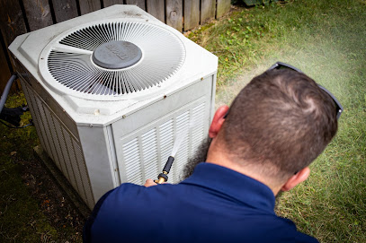 Faszold Heating And Cooling