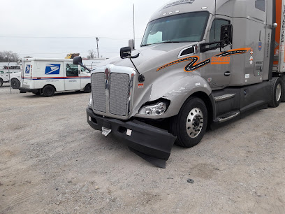 Felts Truck Repair & Towing