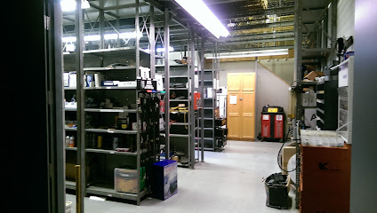 Fenkell Automotive Repair