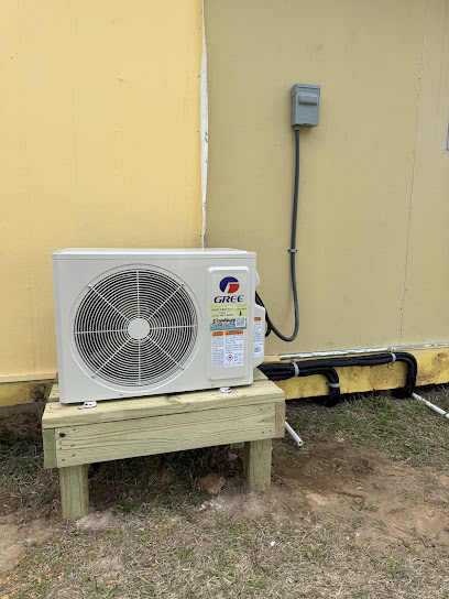 Negocio Fennell’s Heating And Cooling