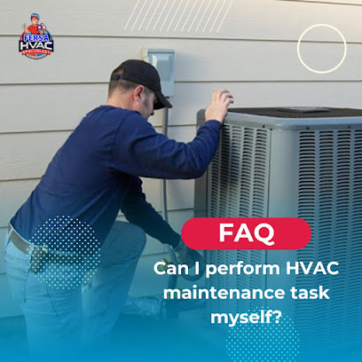 Fersa Hvac Heating & Air Conditioning