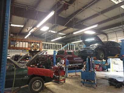 Figs Auto Repair