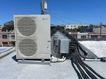 Negocio Finest Heating & Air