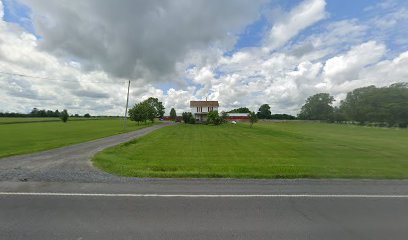 Negocio Finger Lakes Mechanical Services