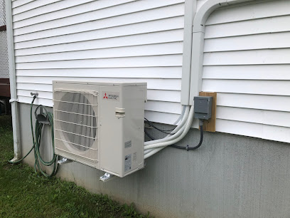 Negocio Finger Lakes Refrigeration, Llc