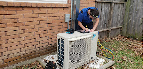 Negocio Fintastic Cooling & Heating