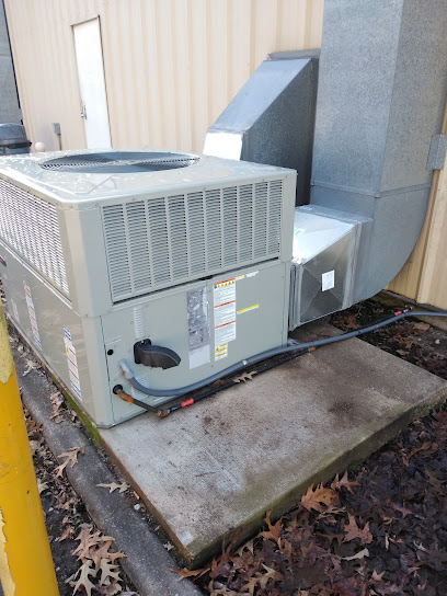 Fire & Ice Heating And Cooling