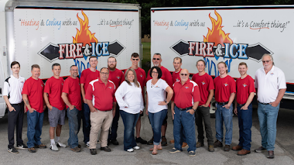 Fire & Ice Heating And Cooling