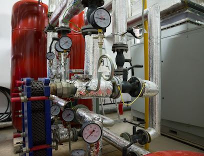 Negocio Fire & Ice Hvac